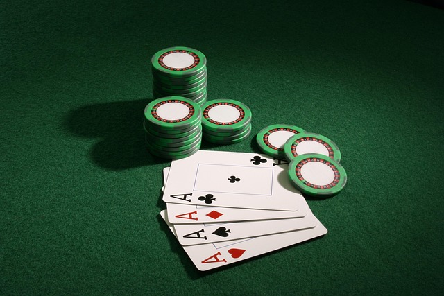 Teknologien bag live casino – sådan fungerer det
