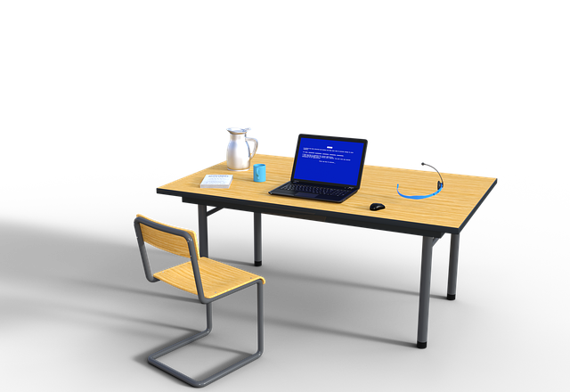 Bag om fejlkoder: Hvorfor opstår de, og hvordan undgår du dem?