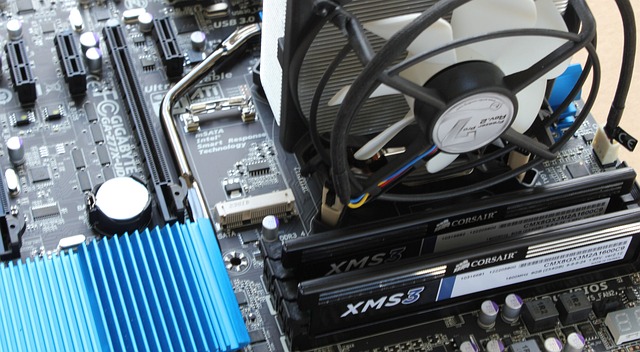 Hold din Ryzen 5 5600X på lav temperatur: Anbefalinger til topkvalitets CPU-kølere