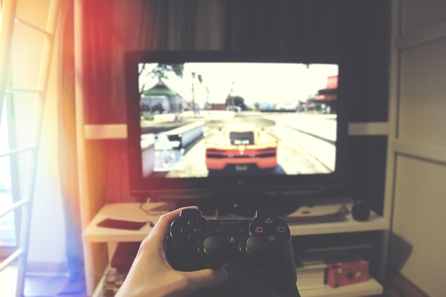 Spil som en pro: Justér dine fps-indstillinger for maksimal ydelse